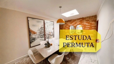 Venda - Casa (Padrão) - Parque Três Meninos - Sorocaba/SP - Cod. CA257