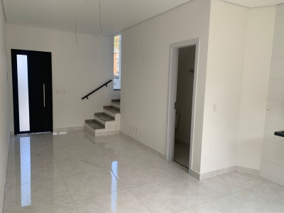 Venda - Casa (Sobrado Padrão) - Jardim Europa - Sorocaba/SP - Cod. CA259