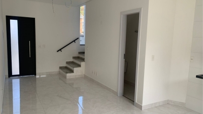 Venda - Casa (Sobrado Padrão) - Jardim Europa - Sorocaba/SP - Cod. CA259