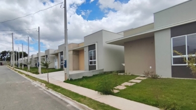Venda - Casa (Em condomínio) - Alto da Boa Vista - Sorocaba/SP - Cod. CA261