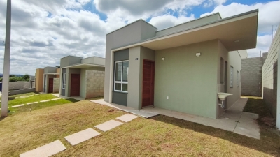 Venda - Casa (Em condomínio) - Alto da Boa Vista - Sorocaba/SP - Cod. CA262
