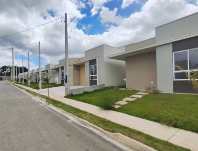 Venda - Casa (Em condomínio) - Alto da Boa Vista - Sorocaba/SP - Cod. CA262