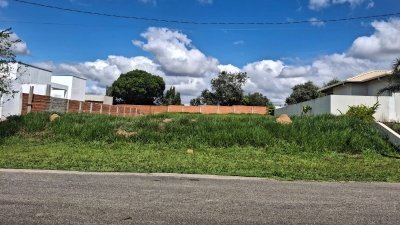 Venda - Terreno (Em condomínio) - Village Araçoiaba - Araçoiaba da Serra/SP - Cod. TE118