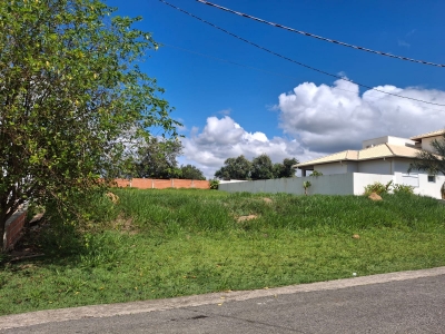 Venda - Terreno (Em condomínio) - Village Araçoiaba - Araçoiaba da Serra/SP - Cod. TE118