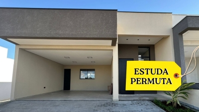 Venda - Casa (Em condomínio) - condominio Villagio Wanel  - Sorocaba/SP - Cod. CA265