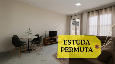 Venda - Casa (Padrão) - Jardim Vera Cruz - Sorocaba/SP - Cod. CA266