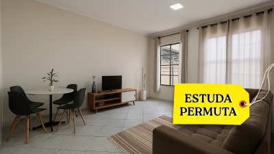 Venda - Casa (Padrão) - Jardim Vera Cruz - Sorocaba/SP - Cod. CA266