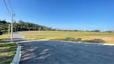 Venda - Terreno (Em condomínio) - Alto da Boa Vista - Sorocaba/SP - Cod. TE120