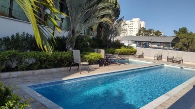 Venda - Apartamento (Padrão) - Jardim Piratininga - Sorocaba/SP - Cod. AP208