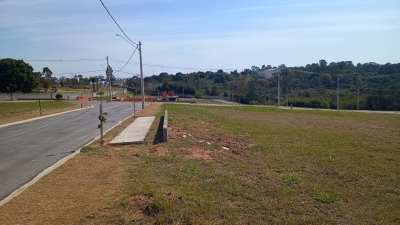 Venda - Terreno (Em condomínio) - Alto da Boa Vista - Sorocaba/SP - Cod. TE121
