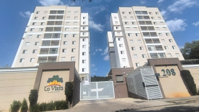 Venda - Apartamento (Padrão) - Jardim Guadalajara - Sorocaba/SP - Cod. AP121