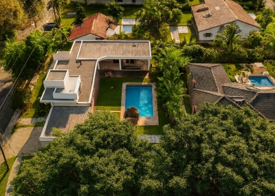 Venda - Casa (Em condomínio) - Caguassu - Sorocaba/SP - Cod. CA103