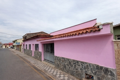 Venda - Casa (Padrão) - Centro - Porto Feliz/SP - Cod. CA288