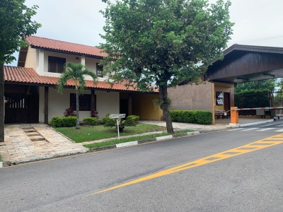 Venda - Casa (Sobrado em condomínio) - Centro - Porto Feliz/SP - Cod. CA289