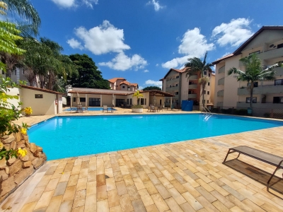 Venda - Apartamento (Padrão) - Jardim Novo Mundo - Sorocaba/SP - Cod. AP140