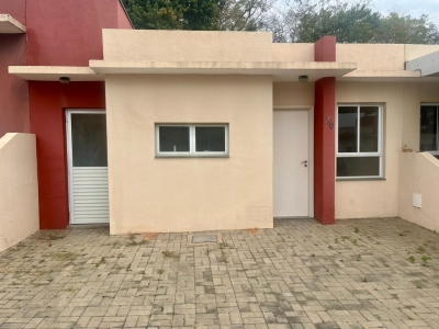 Venda - Casa (Em condomínio) - Vila Pedroso - Votorantim/SP - Cod. CA290