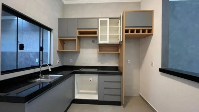 Venda - Casa (Padrão) - Jardim Piazza di Roma - Sorocaba/SP - Cod. CA104