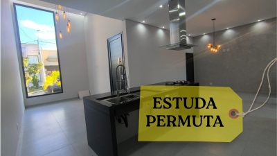 Venda - Casa (Em condomínio) - Condomínio Helena Maria  - Sorocaba/SP - Cod. CA120