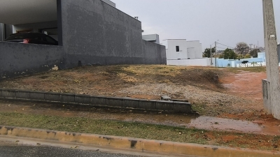 Venda - Terreno (Em condomínio) - Wanel Ville - Sorocaba/SP - Cod. TE102