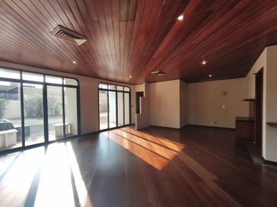 Venda - Apartamento (Alto Padrão) - Centro - Sorocaba/SP - Cod. AP122