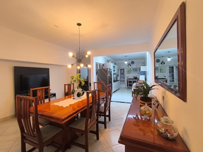 Venda - Casa (Padrão) - Jardim São Paulo - Sorocaba/SP - Cod. CA125