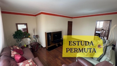 Venda - Apartamento (Padrão) - Vila Hortência - Sorocaba/SP - Cod. AP105