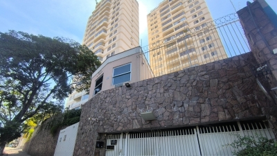 Venda - Apartamento (Padrão) - Vila Trujillo - Sorocaba/SP - Cod. AP125