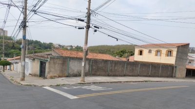 Venda - Casa (Padrão) - Vila Hortência - Sorocaba/SP - Cod. CA128