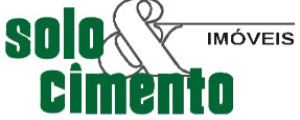 Solo & Cimento Imóveis - Sua Melhor Opção