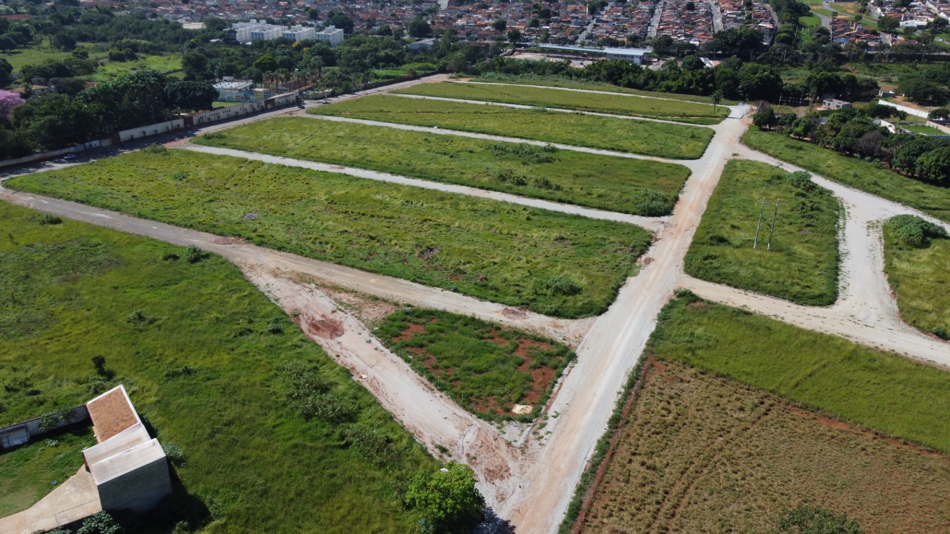 Terreno em Sete Lagoas