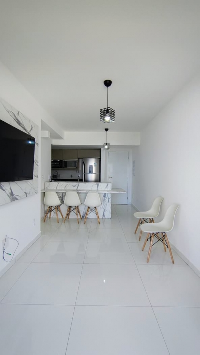Locação - Apartamento (Padrão) - Nossa Senhora da Vitória - Ilhéus/BA - Cod. IMOB64528