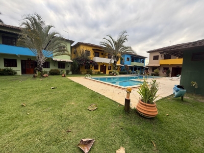 Venda - Apartamento (Duplex) - Praia do Norte - Ilhéus/BA - Cod. IMOB706