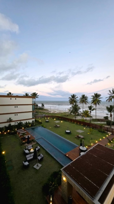 Venda - Apartamento (Cobertura) - Jardim Atlântico - Ilhéus/BA - Cod. IMOB37805