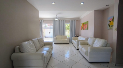 Temporada - Casa (Padrão) - Praia Dourada - Ilhéus/BA - Cod. IMOB2176