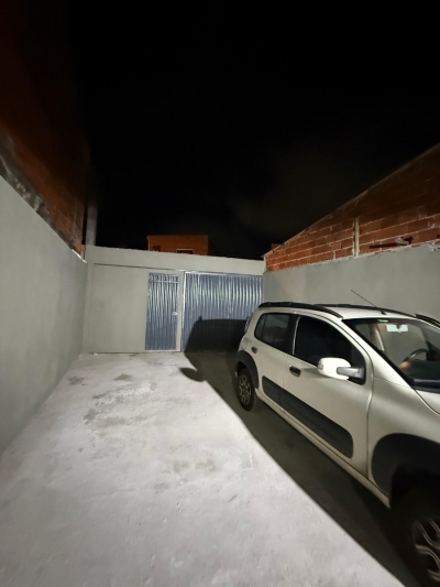 Locação - Casa (Padrão) - Nossa Sra da Vitória - Ilhéus/BA - Cod. IMOB96