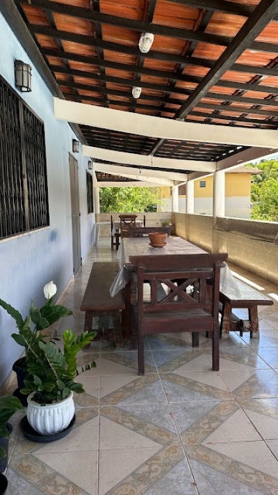 Venda - Casa (Geminada) - Parque de Olivença - Ilhéus/BA - Cod. IMOB264