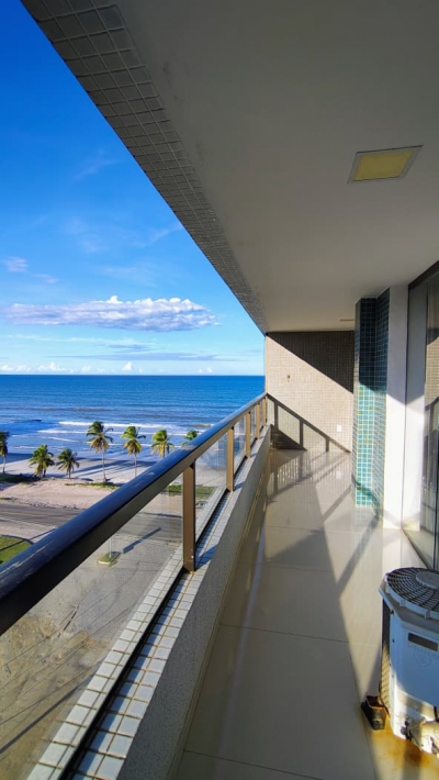 Locação - Apartamento (Alto Padrão) - Nossa Sra da Vitória - Ilhéus/BA - Cod. IMOB47253