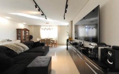 Venda - Apartamento (Padrão) - Vila Mariana - São Paulo/SP - Cod. VENDA99_2024