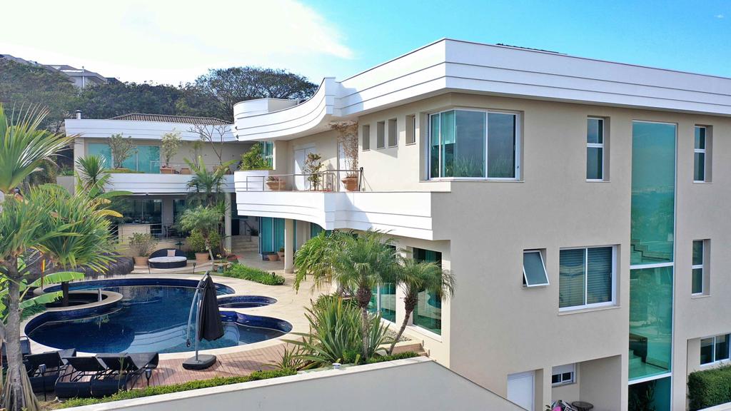 Casa em Santana de Parnaíba