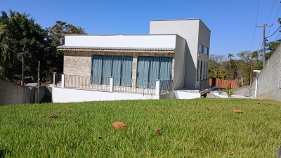 Venda - Casa (Padrão) - PENEDO - Itatiaia/RJ - Cod. IMOB4