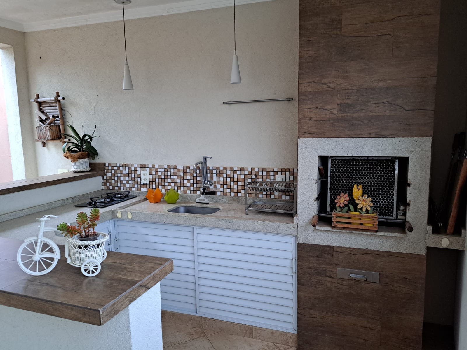 Apartamento em Jundiaí