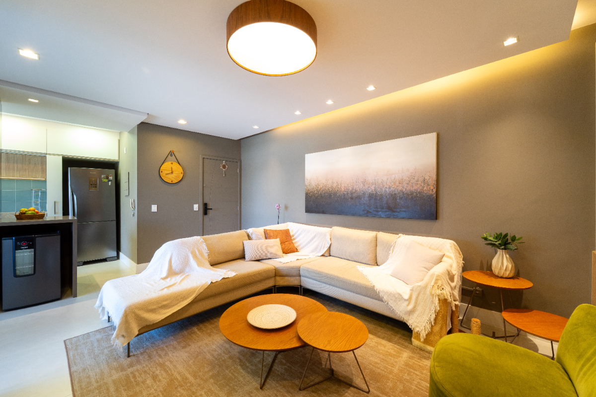 Apartamento em Jundiaí