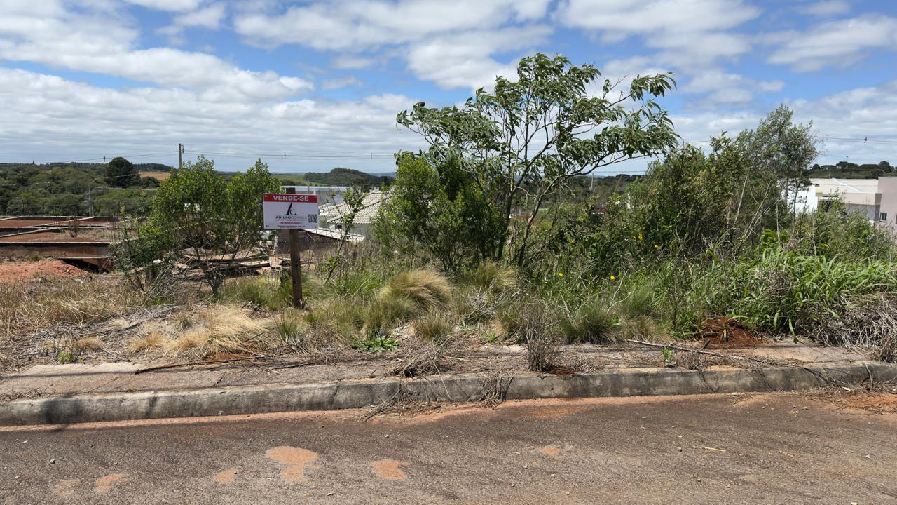 Terreno em Campos Novos