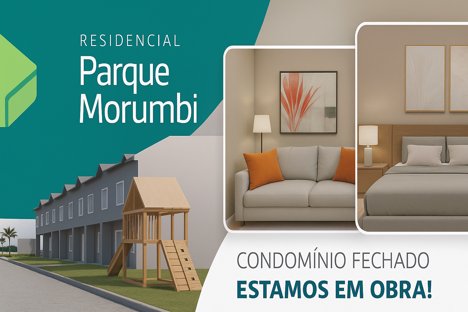 Casa em Mogi das Cruzes