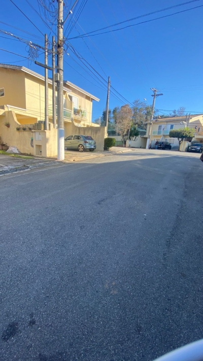 Venda - Casa (Sobrado em condomínio) - Vila Caputera - Mogi das Cruzes/SP - Cod. IMOB9