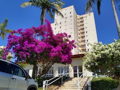 Venda - Apartamento (Padrão) - Mogi Moderno - Mogi das Cruzes/SP - Cod. IMOB94