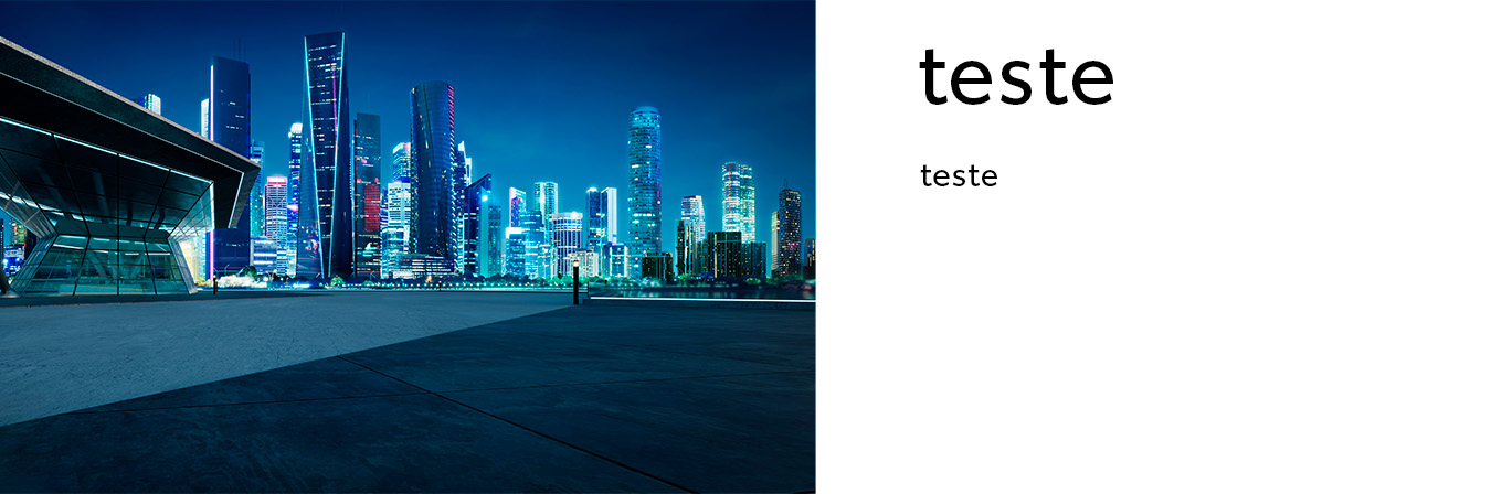 Banner personalizado