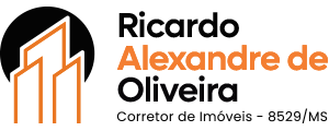 Ricardo Oliveira | Corretor de Imóveis CRECI 8529/MS