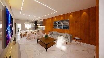 Venda - Casa (Geminada) - Xangri-Lá - Contagem/MG - Cod. IMOB8