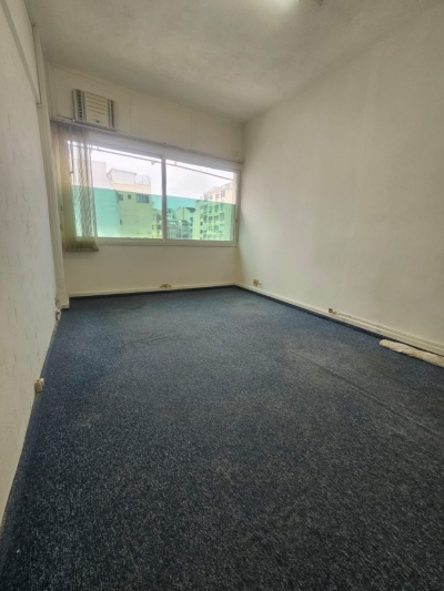 Locação - Comercial (Sala) - Copacabana - Rio de Janeiro/RJ - Cod. VF015